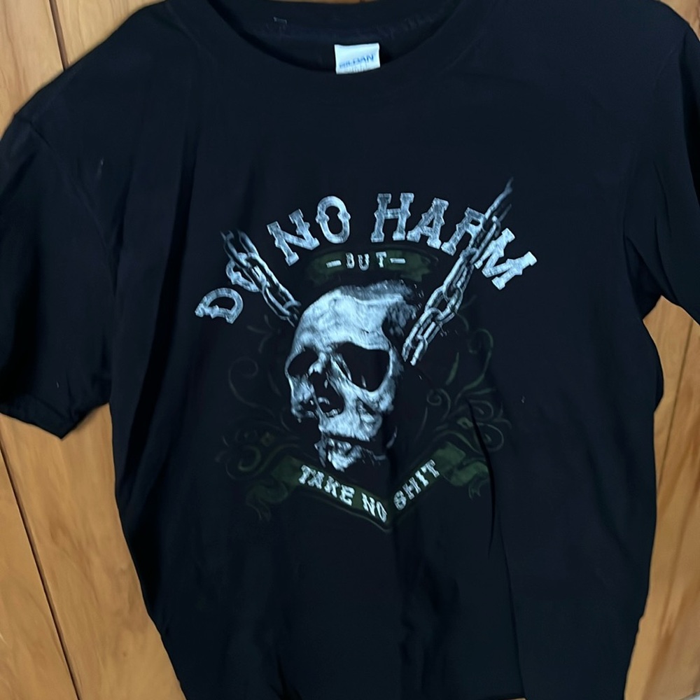 Men’s T Shirt
